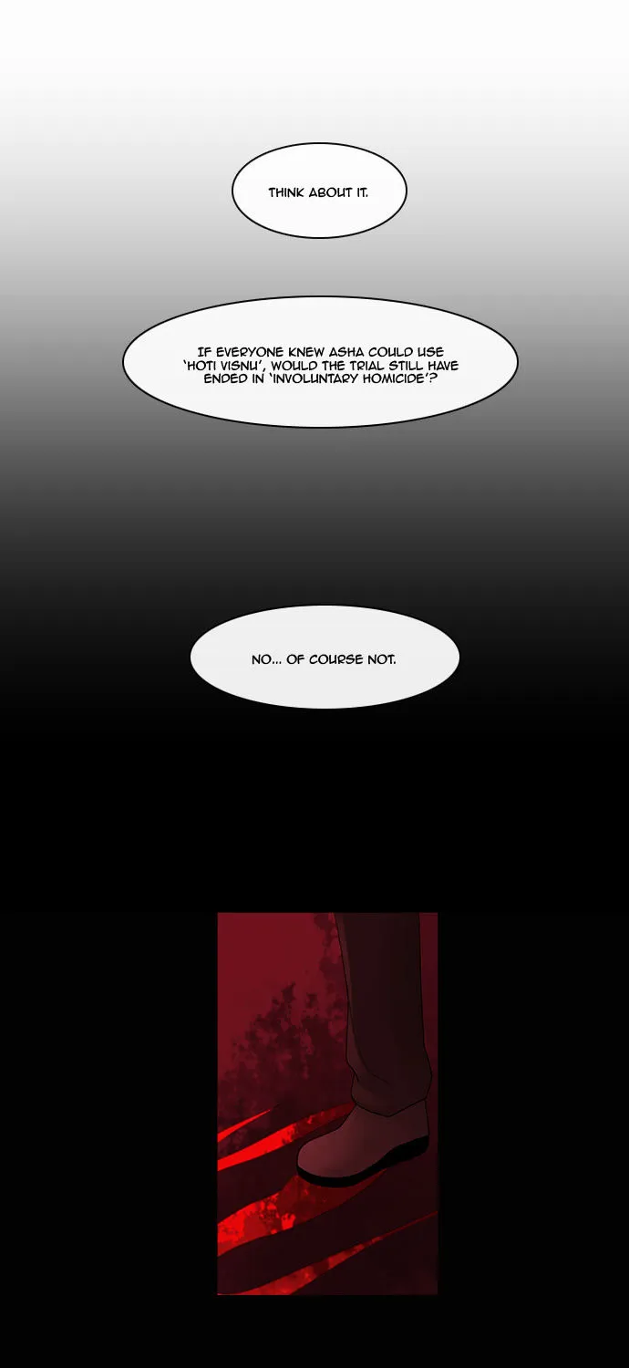 Kubera Zinmanga X Chapter 193 Page 33