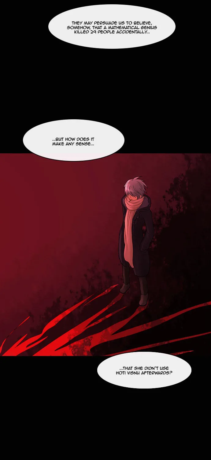 Kubera Zinmanga X Chapter 193 Page 34