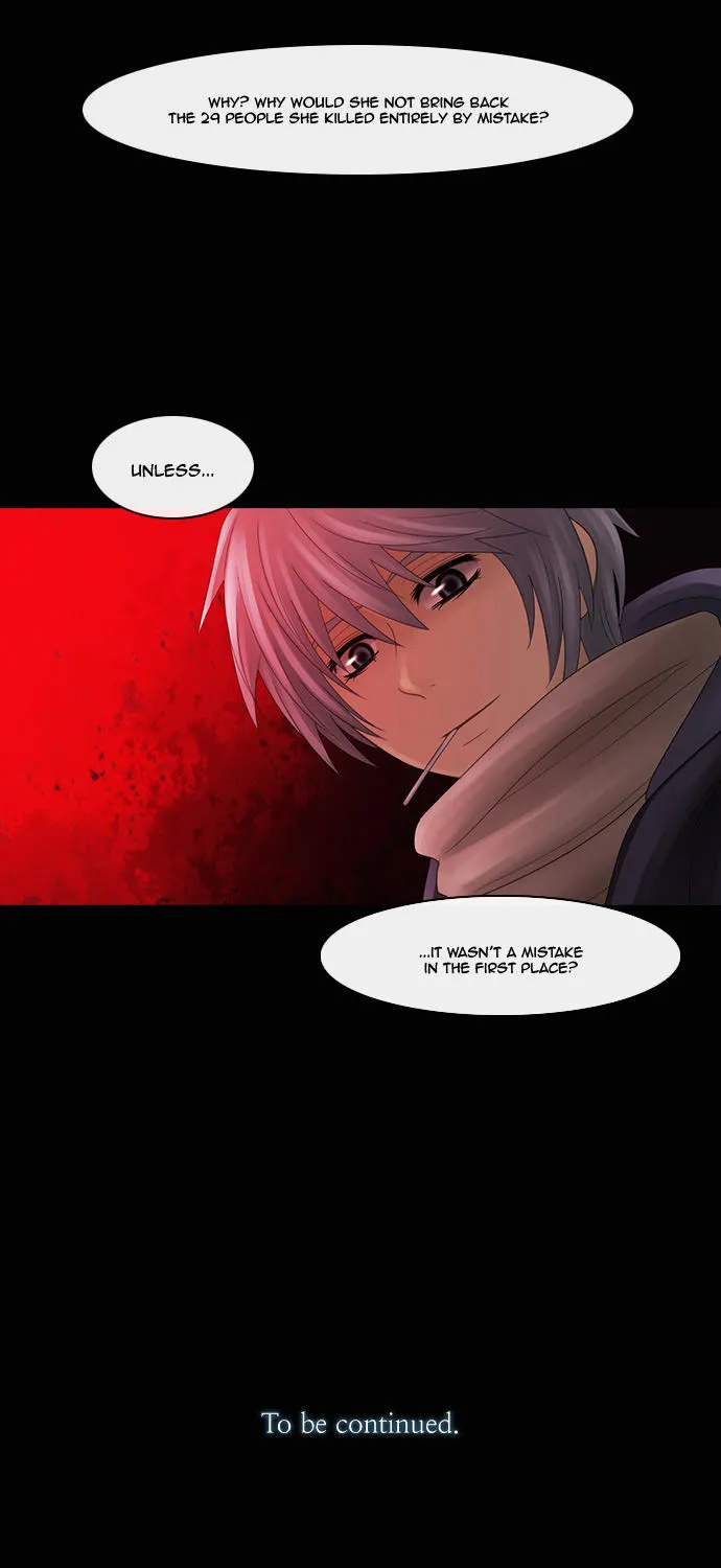 Kubera Zinmanga X Chapter 193 Page 35