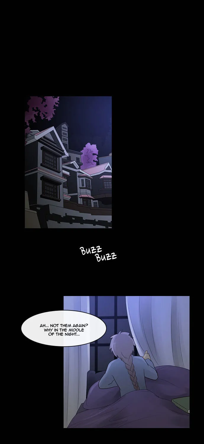 Kubera Zinmanga X Chapter 192 Page 1