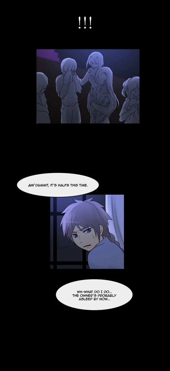 Kubera Zinmanga X Chapter 192 Page 2