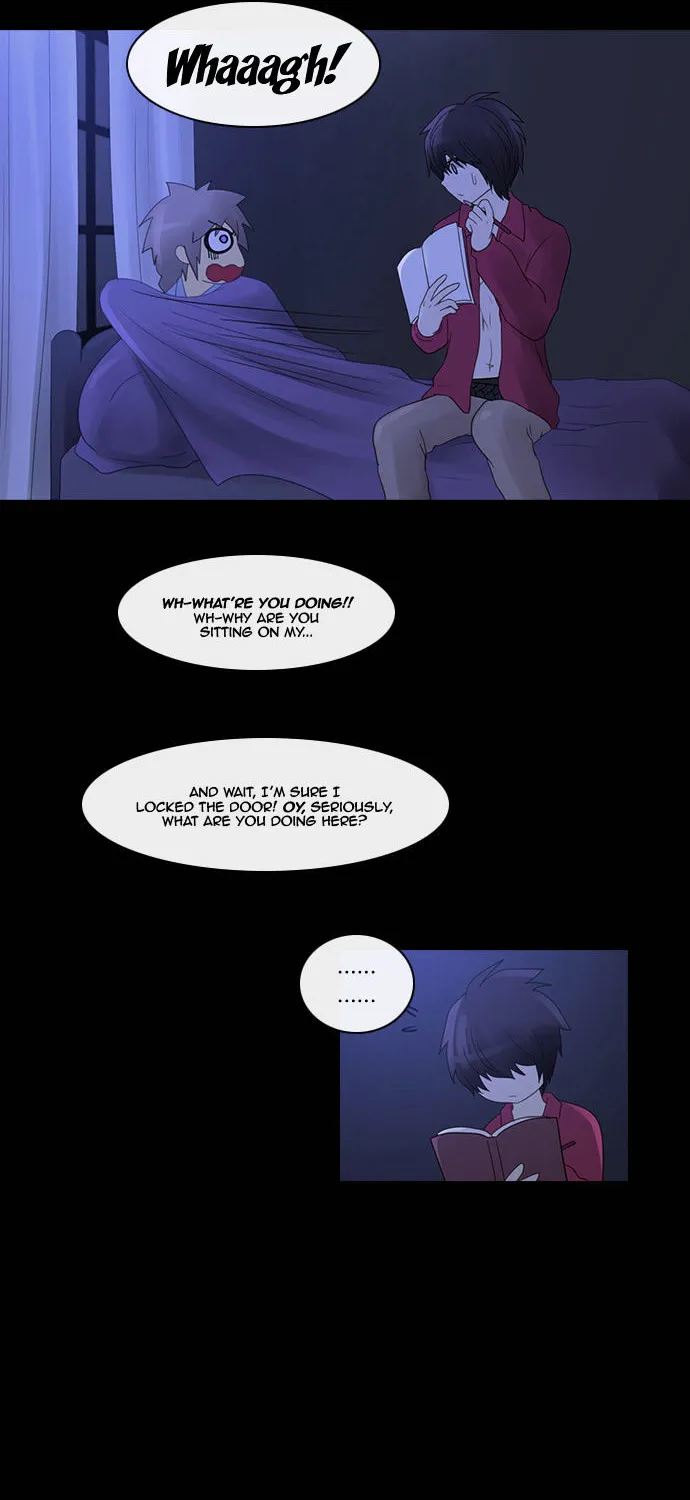 Kubera Zinmanga X Chapter 192 Page 4