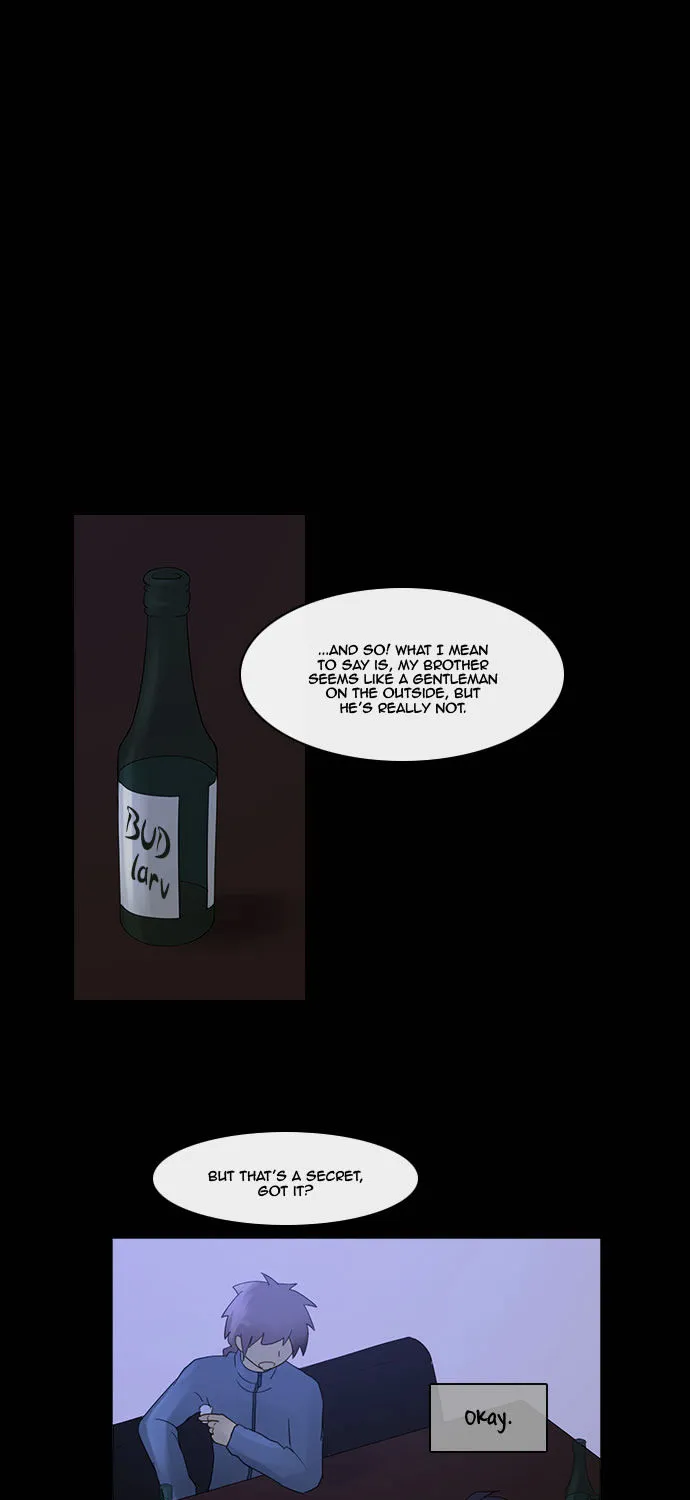 Kubera Zinmanga X Chapter 192 Page 8