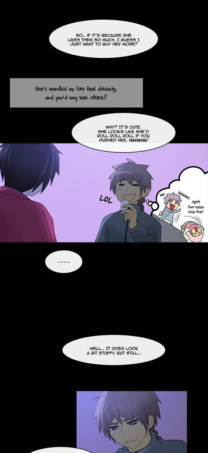 Kubera Zinmanga X Chapter 192 Page 10