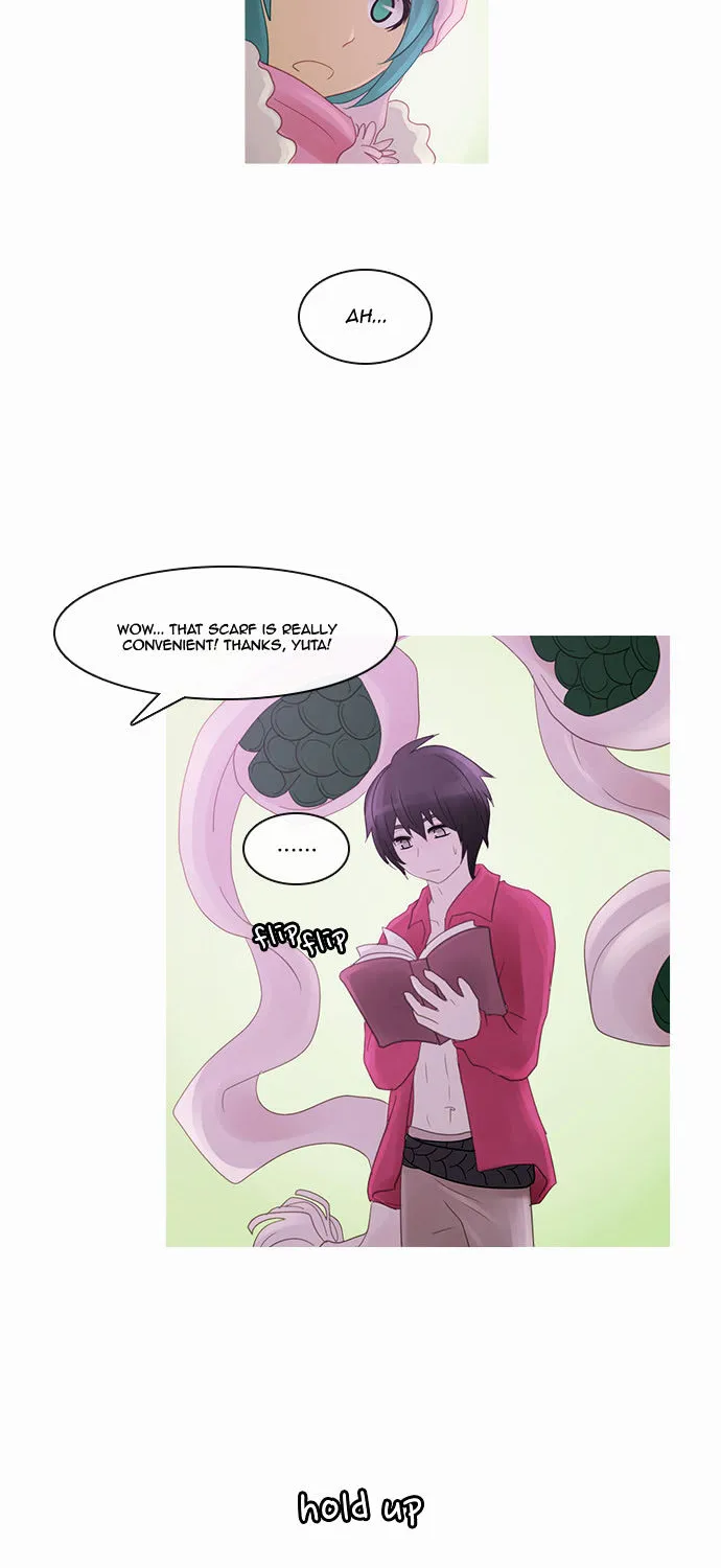 Kubera Zinmanga X Chapter 192 Page 17