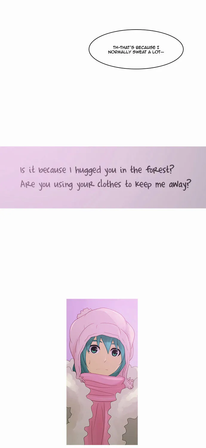 Kubera Zinmanga X Chapter 192 Page 20