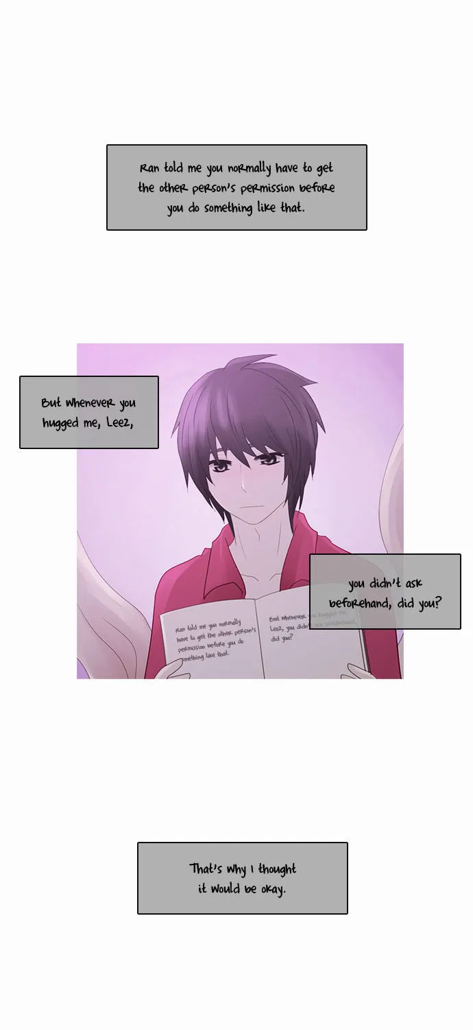 Kubera Zinmanga X Chapter 192 Page 21