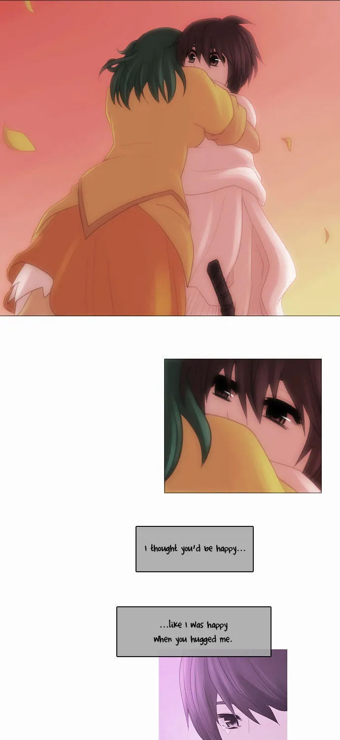 Kubera Zinmanga X Chapter 192 Page 22
