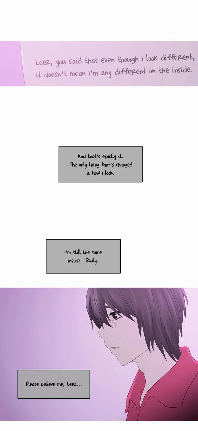 Kubera Zinmanga X Chapter 192 Page 24