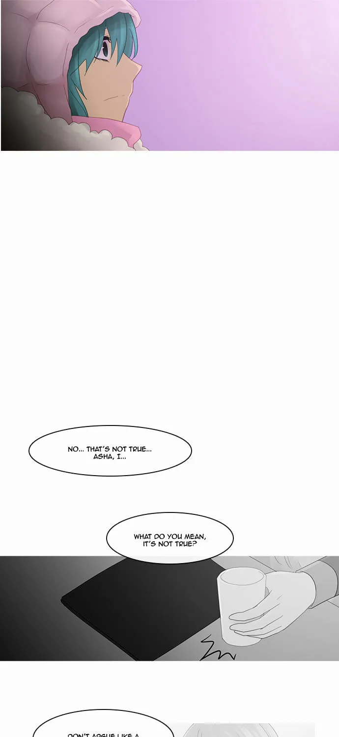 Kubera Zinmanga X Chapter 192 Page 26
