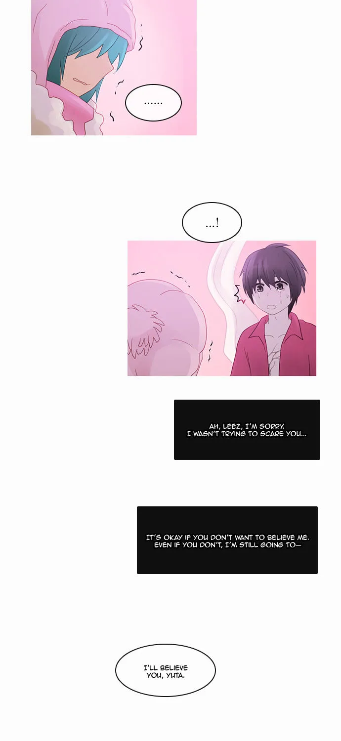 Kubera Zinmanga X Chapter 192 Page 28