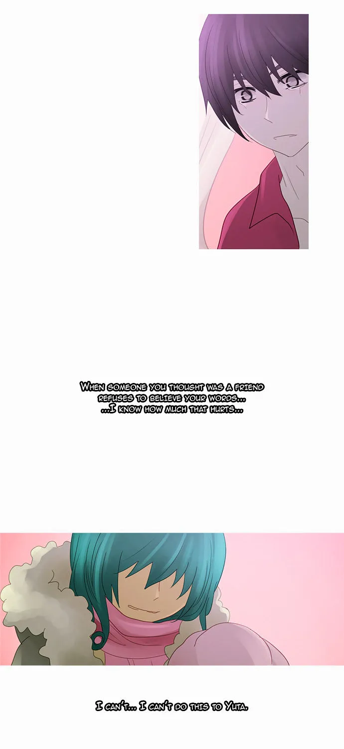 Kubera Zinmanga X Chapter 192 Page 29