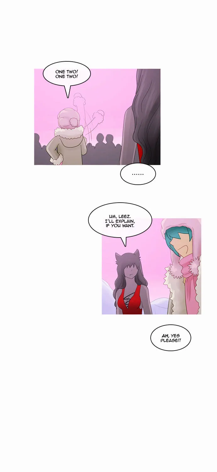 Kubera Zinmanga X Chapter 189 Page 15