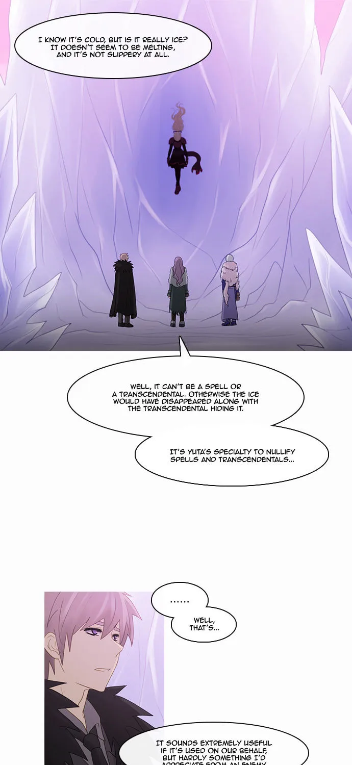 Kubera Zinmanga X Chapter 189 Page 17