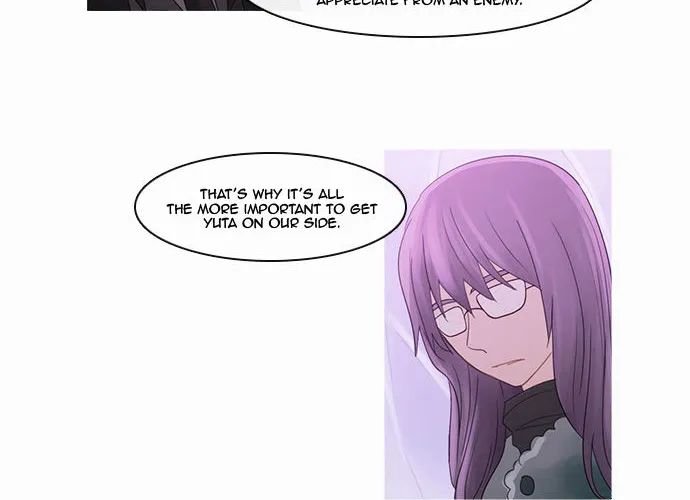 Kubera Zinmanga X Chapter 189 Page 18
