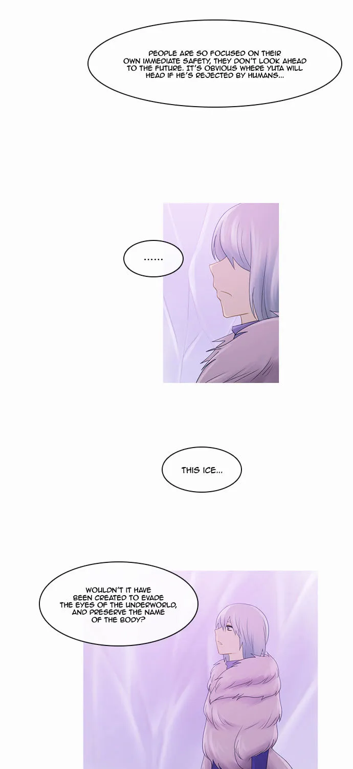 Kubera Zinmanga X Chapter 189 Page 19