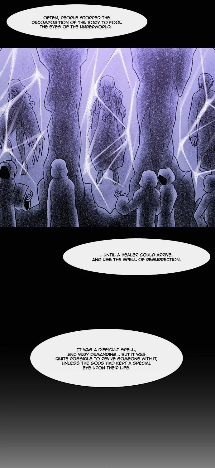 Kubera Zinmanga X Chapter 189 Page 21