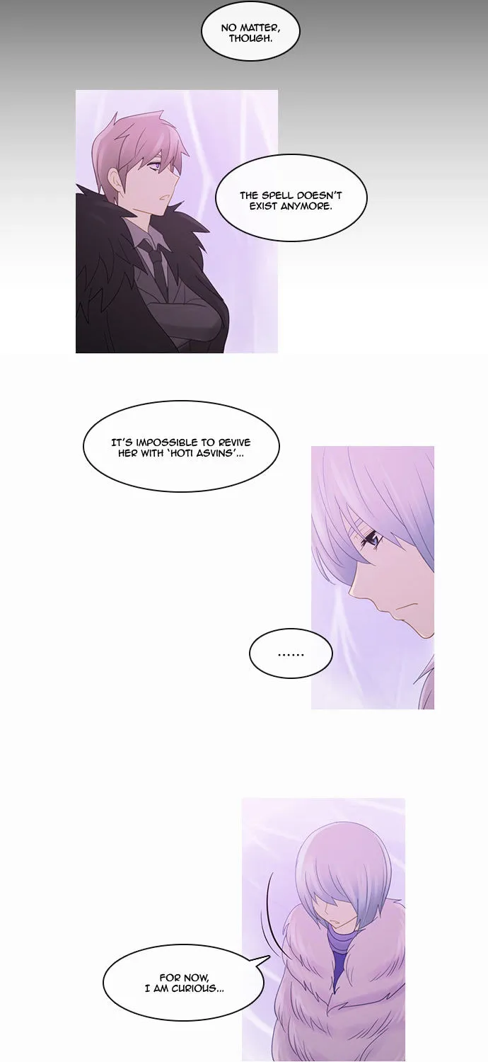 Kubera Zinmanga X Chapter 189 Page 22