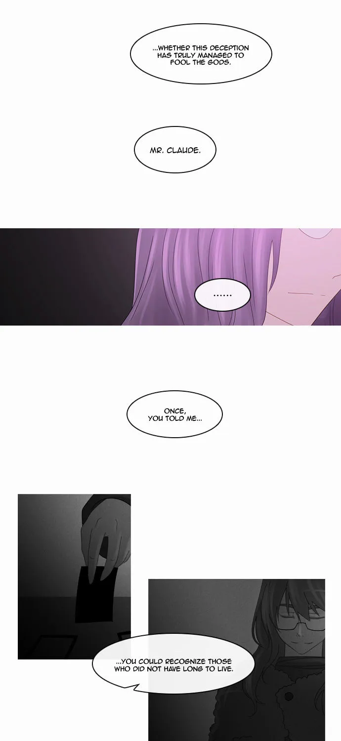 Kubera Zinmanga X Chapter 189 Page 23