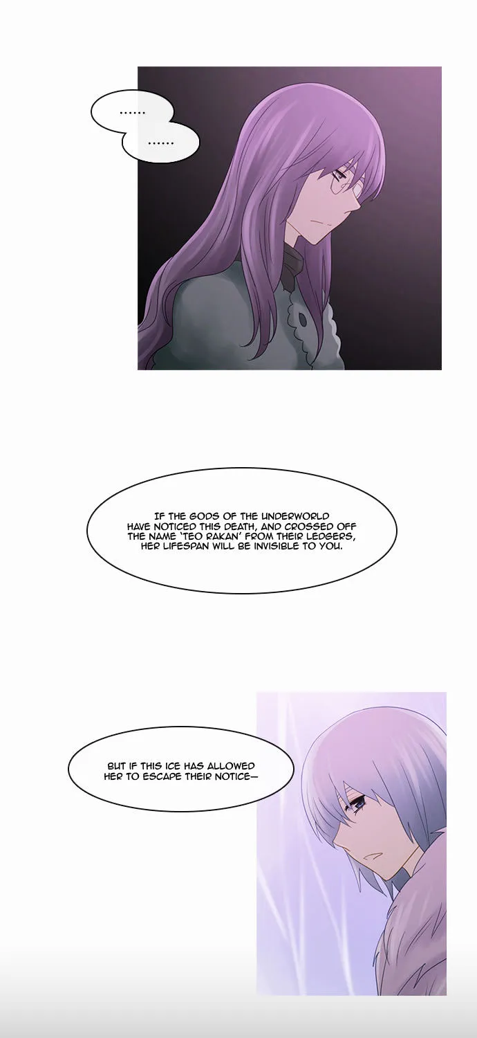 Kubera Zinmanga X Chapter 189 Page 25