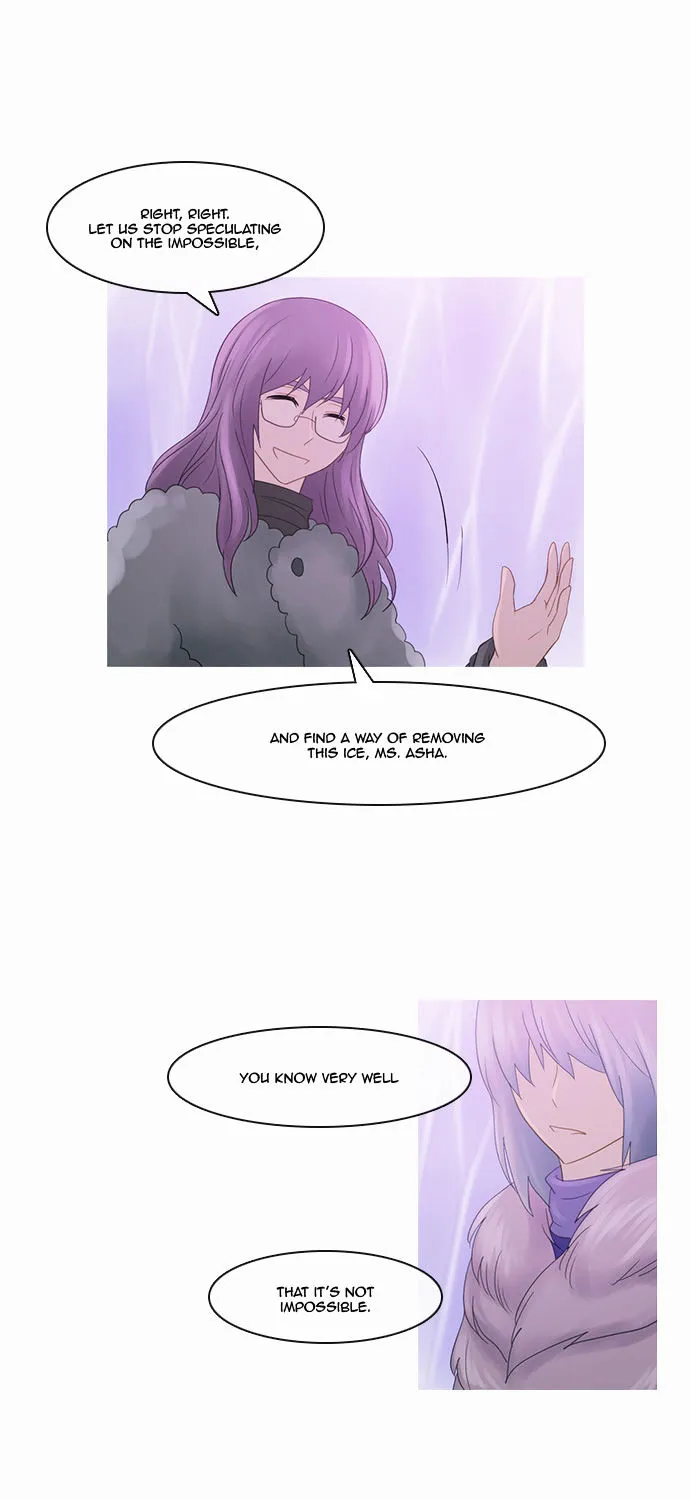 Kubera Zinmanga X Chapter 189 Page 29