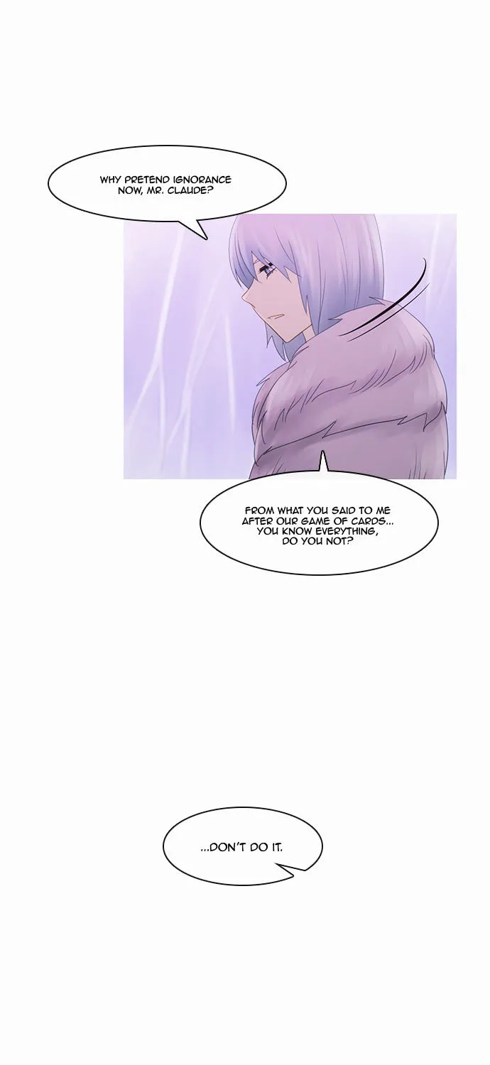 Kubera Zinmanga X Chapter 189 Page 31