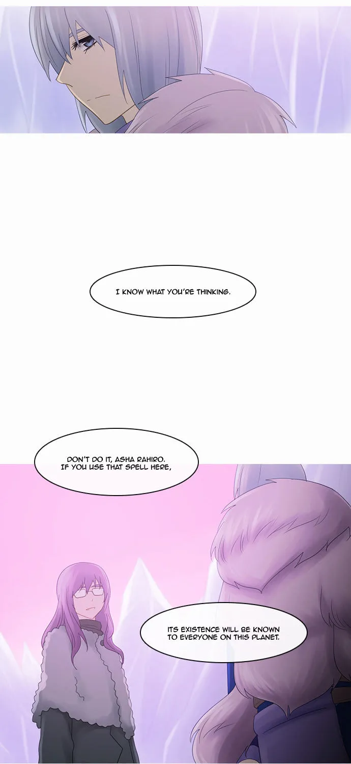 Kubera Zinmanga X Chapter 189 Page 32