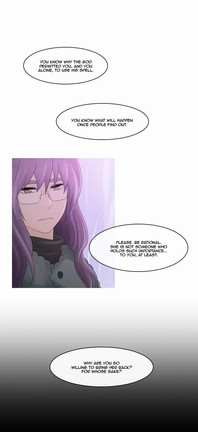 Kubera Zinmanga X Chapter 189 Page 33