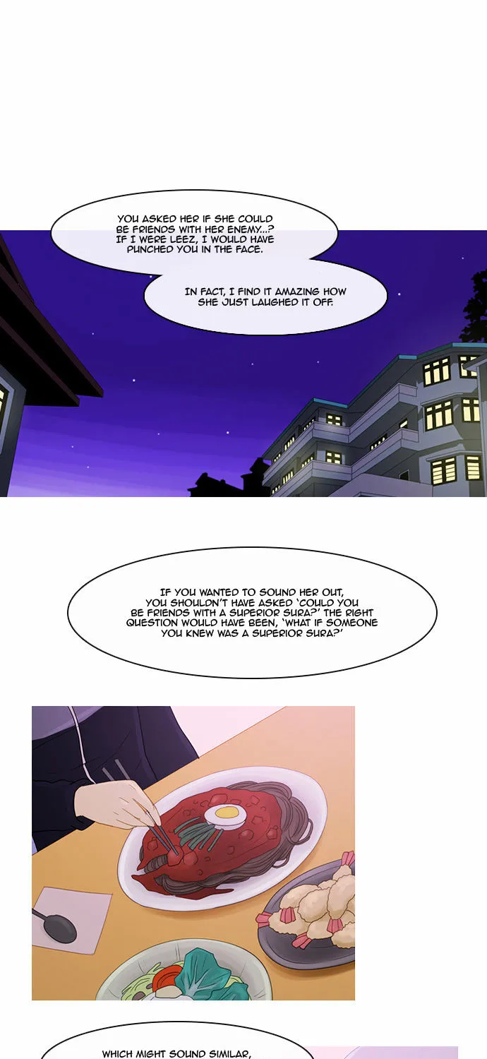 Kubera Zinmanga X Chapter 188 Page 1