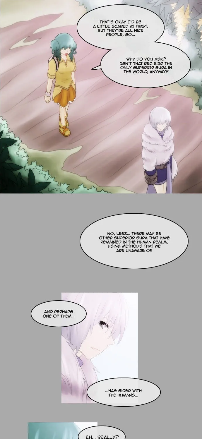 Kubera Zinmanga X Chapter 188 Page 3