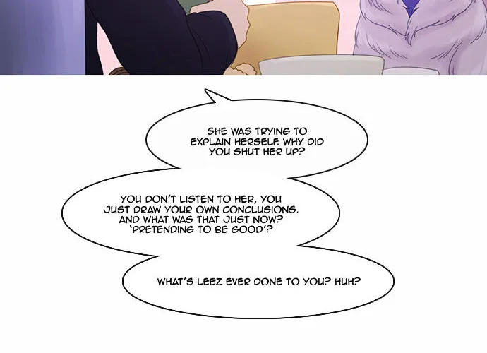 Kubera Zinmanga X Chapter 188 Page 6