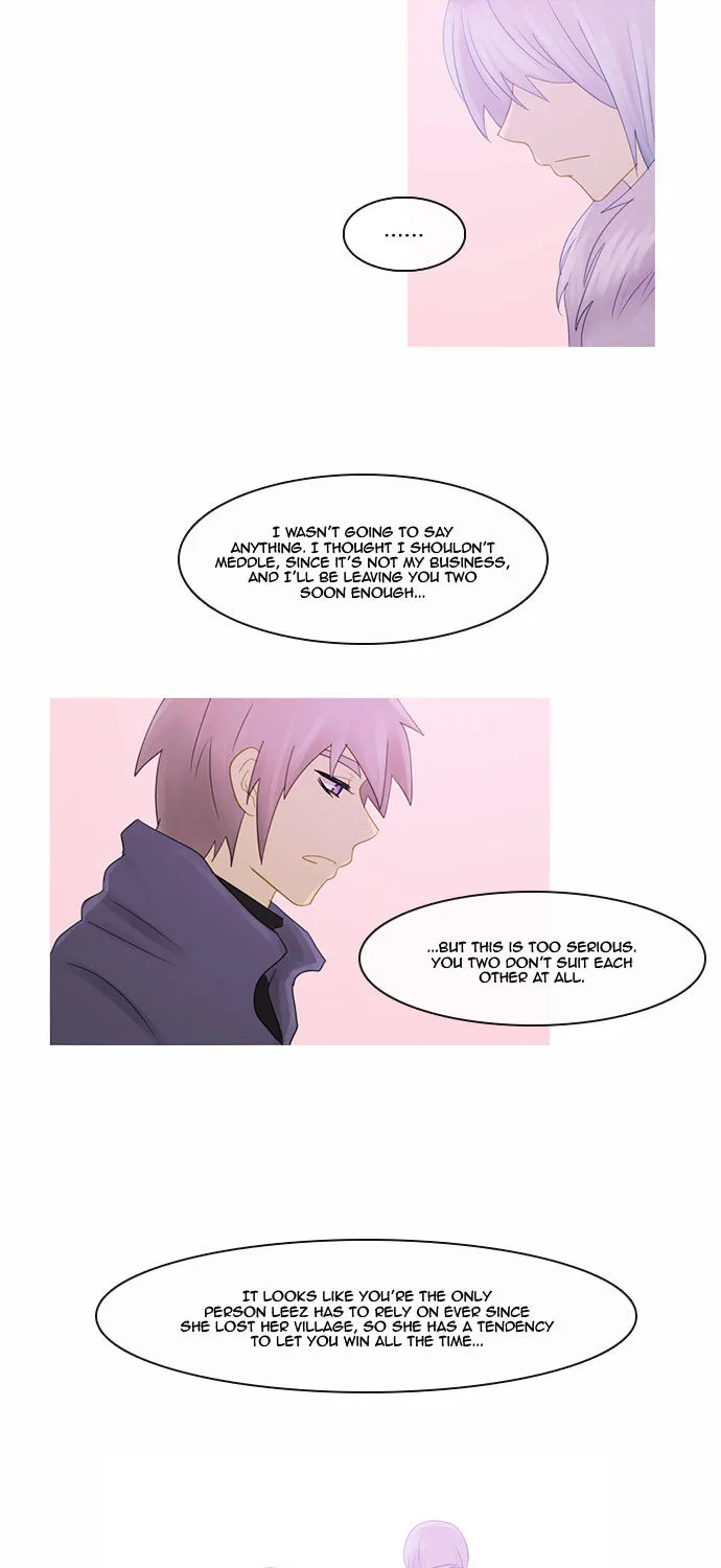 Kubera Zinmanga X Chapter 188 Page 7