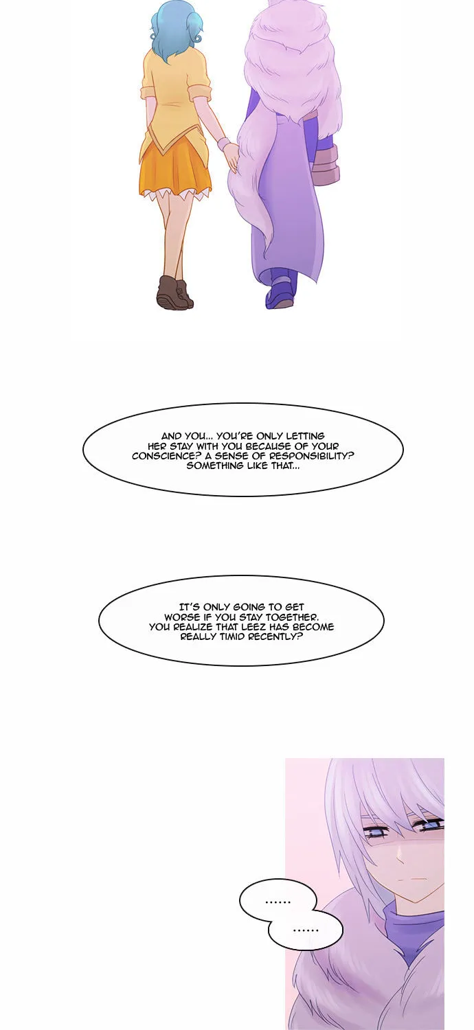 Kubera Zinmanga X Chapter 188 Page 8