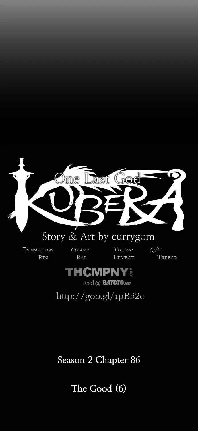 Kubera Zinmanga X Chapter 188 Page 10