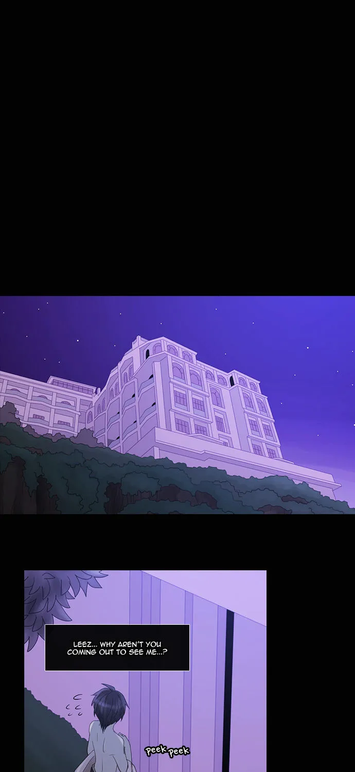 Kubera Zinmanga X Chapter 188 Page 11