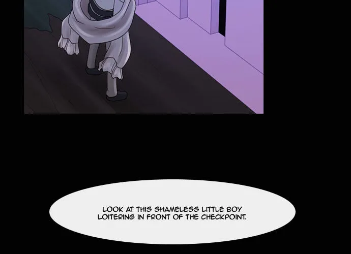 Kubera Zinmanga X Chapter 188 Page 12