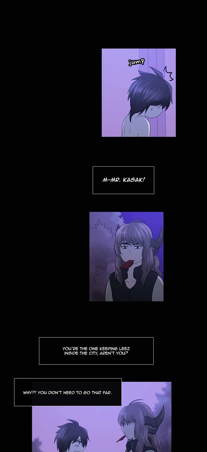 Kubera Zinmanga X Chapter 188 Page 13