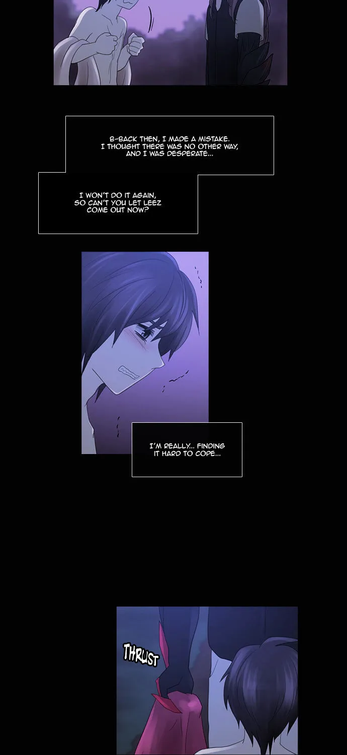Kubera Zinmanga X Chapter 188 Page 14