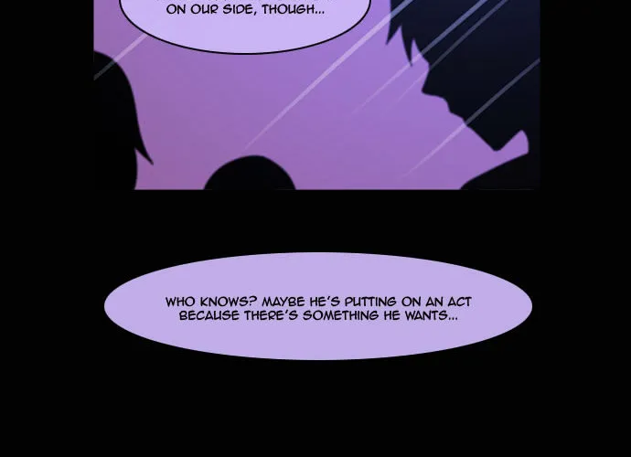 Kubera Zinmanga X Chapter 188 Page 18