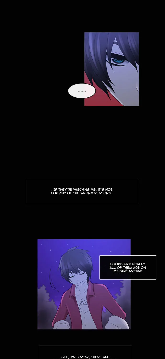Kubera Zinmanga X Chapter 188 Page 19