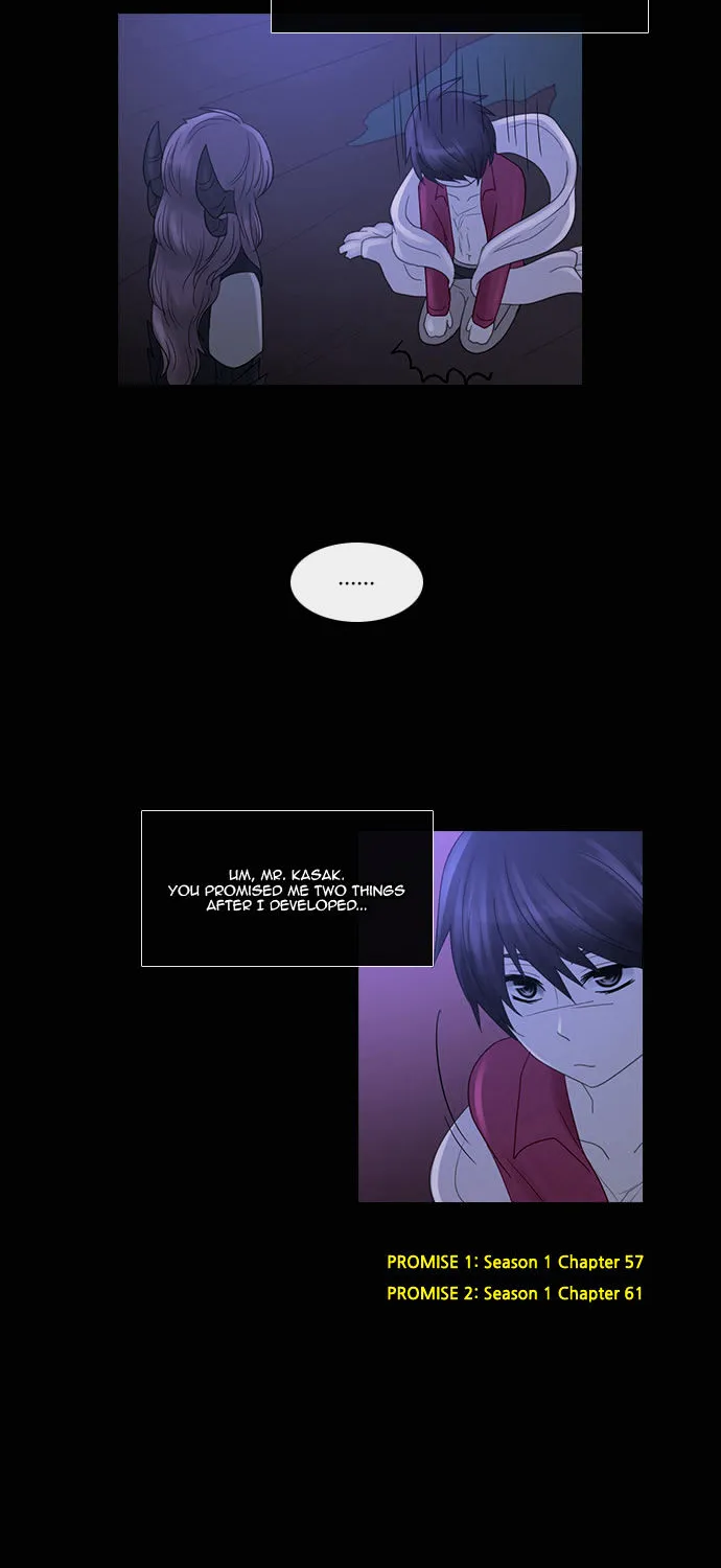 Kubera Zinmanga X Chapter 188 Page 22