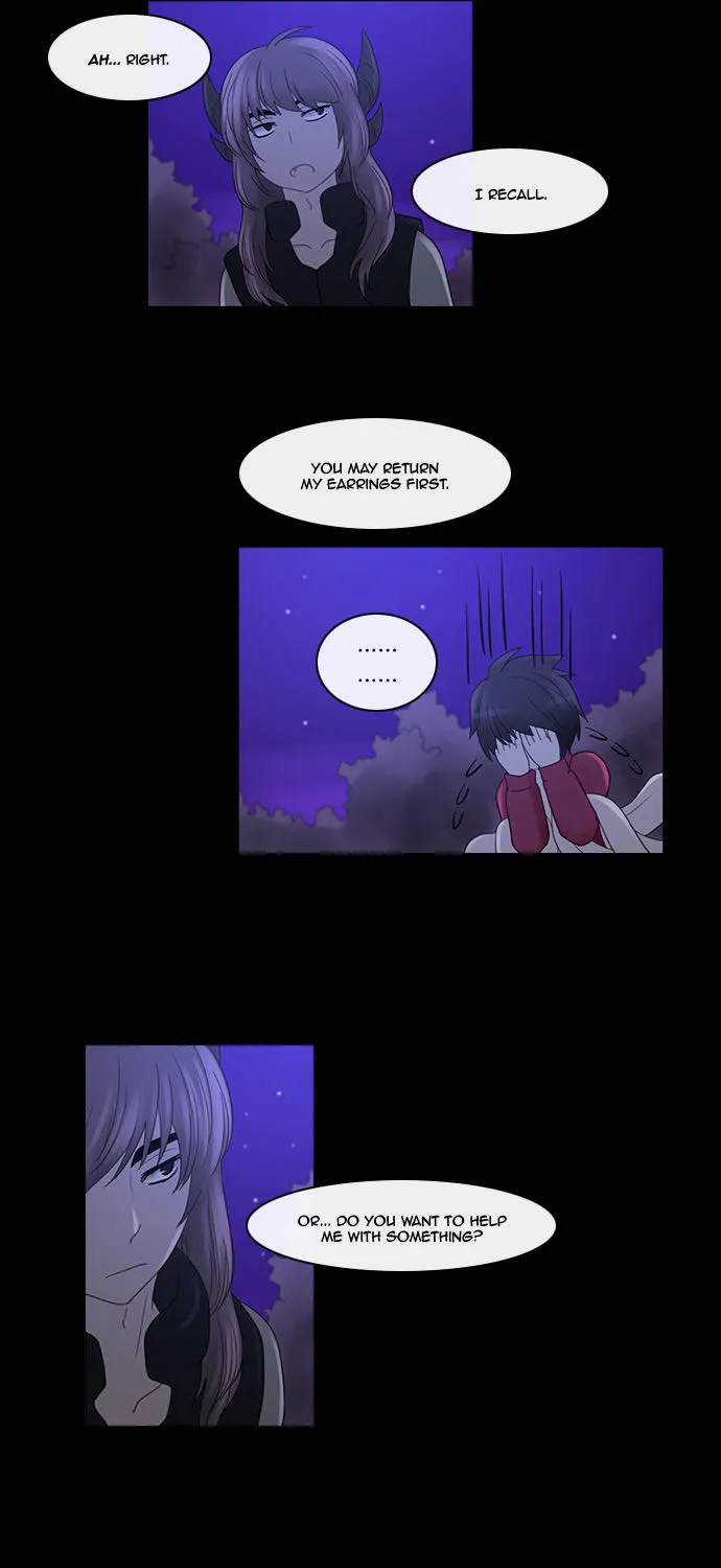 Kubera Zinmanga X Chapter 188 Page 23