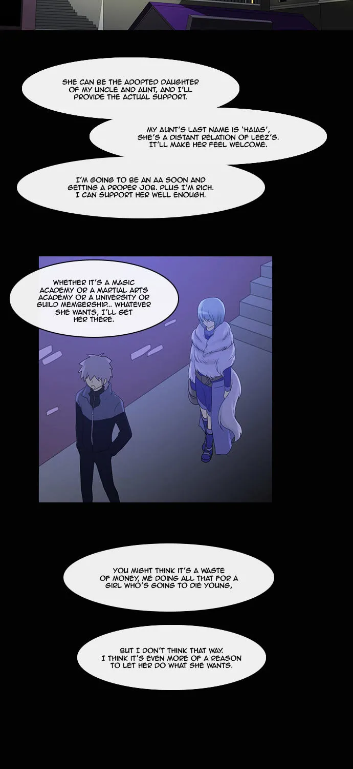 Kubera Zinmanga X Chapter 188 Page 26