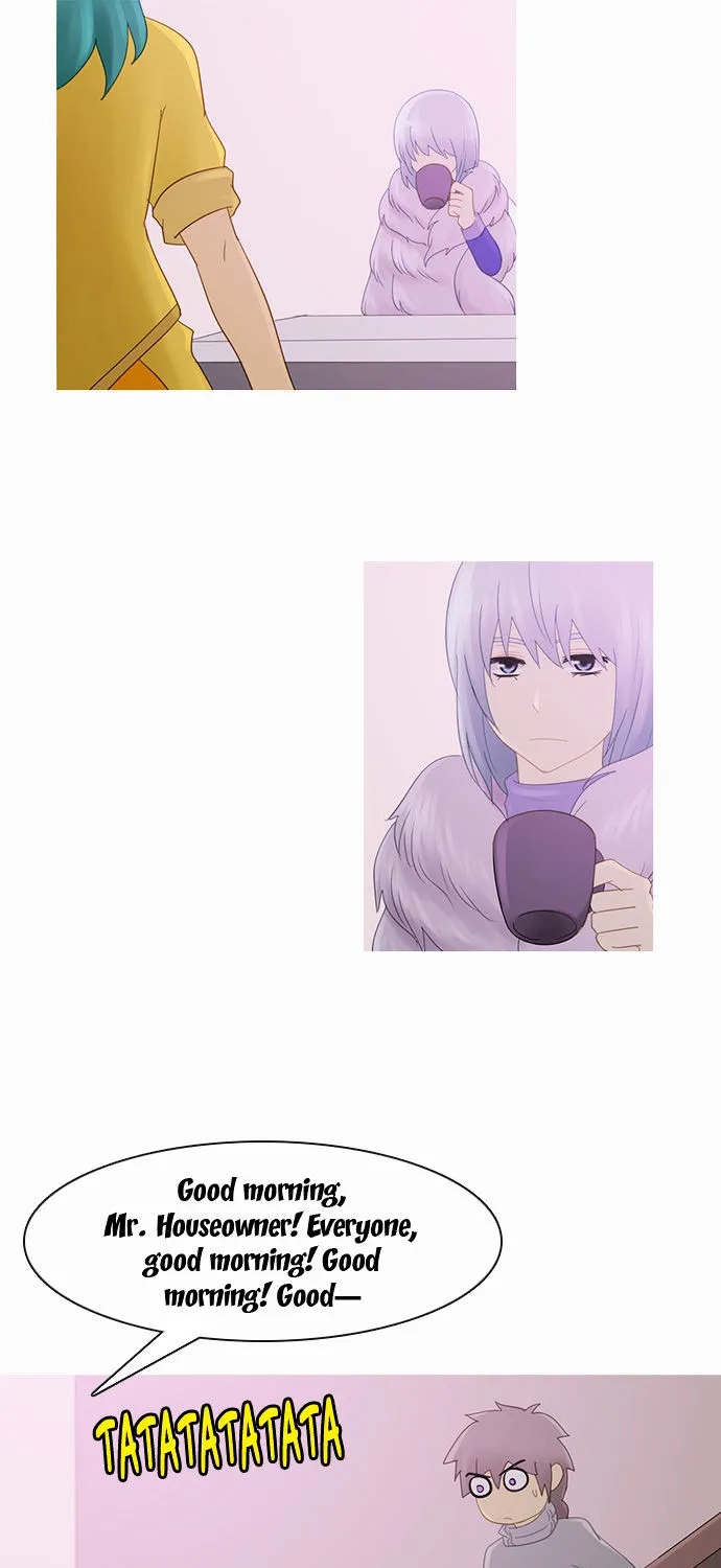 Kubera Zinmanga X Chapter 188 Page 33