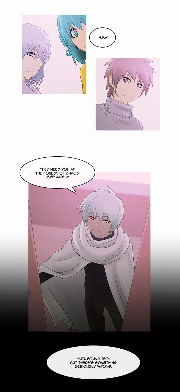 Kubera Zinmanga X Chapter 188 Page 36