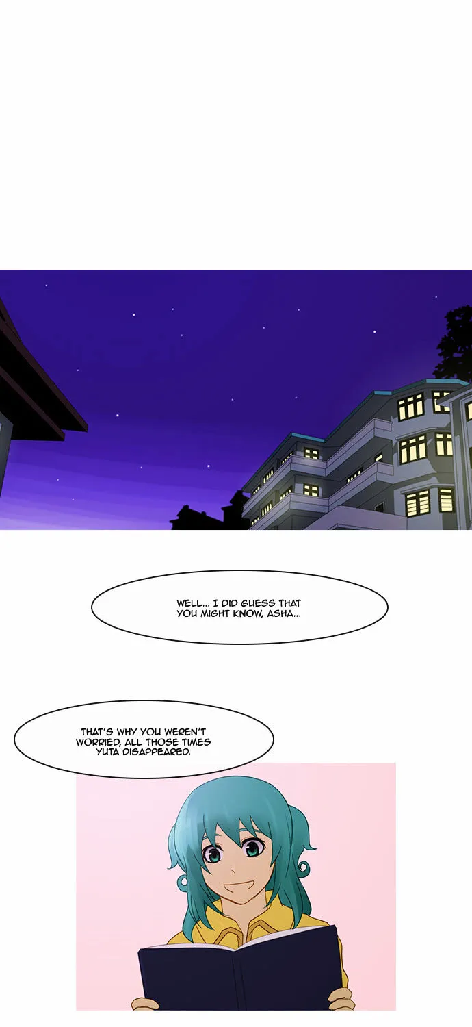 Kubera Zinmanga X Chapter 187 Page 2