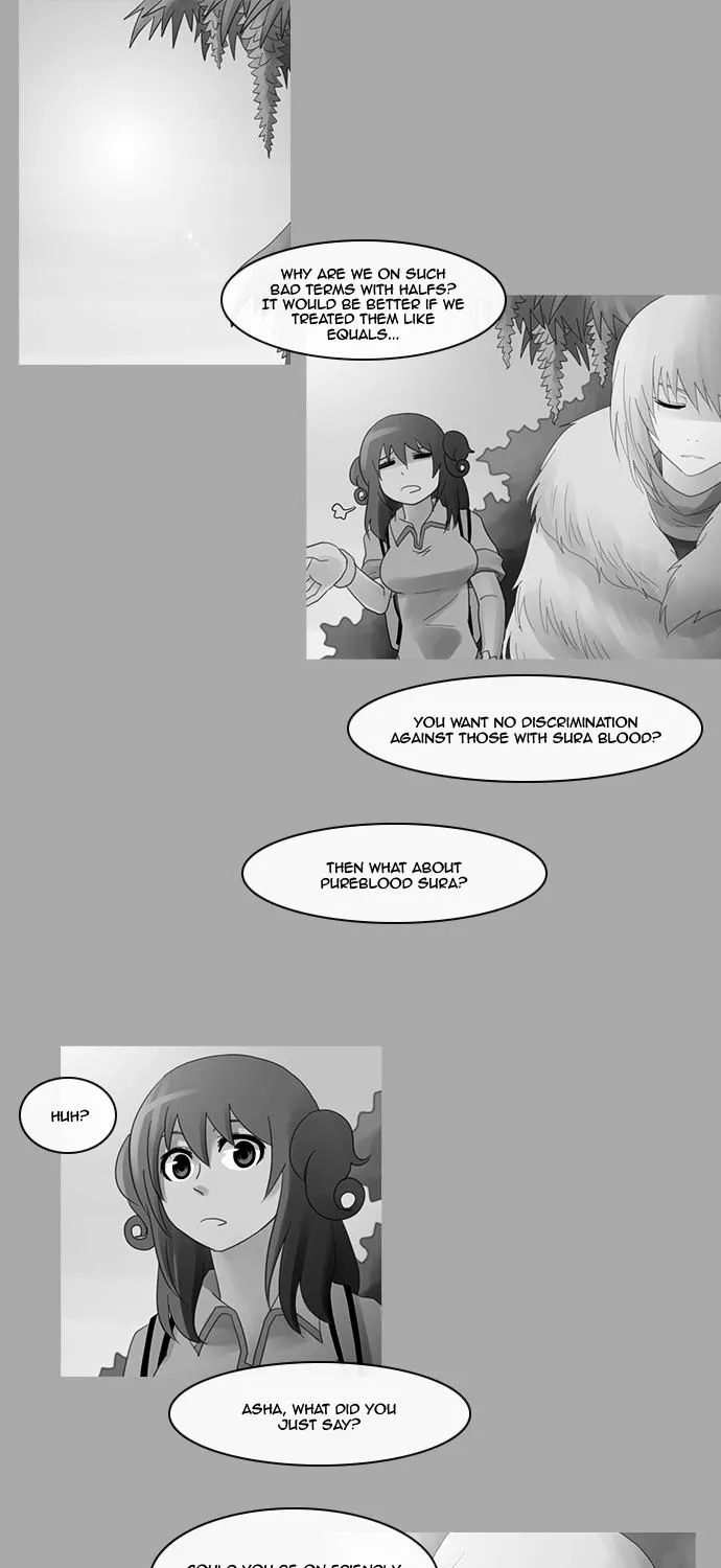 Kubera Zinmanga X Chapter 187 Page 12
