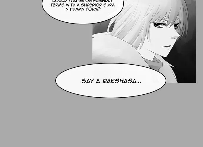 Kubera Zinmanga X Chapter 187 Page 13