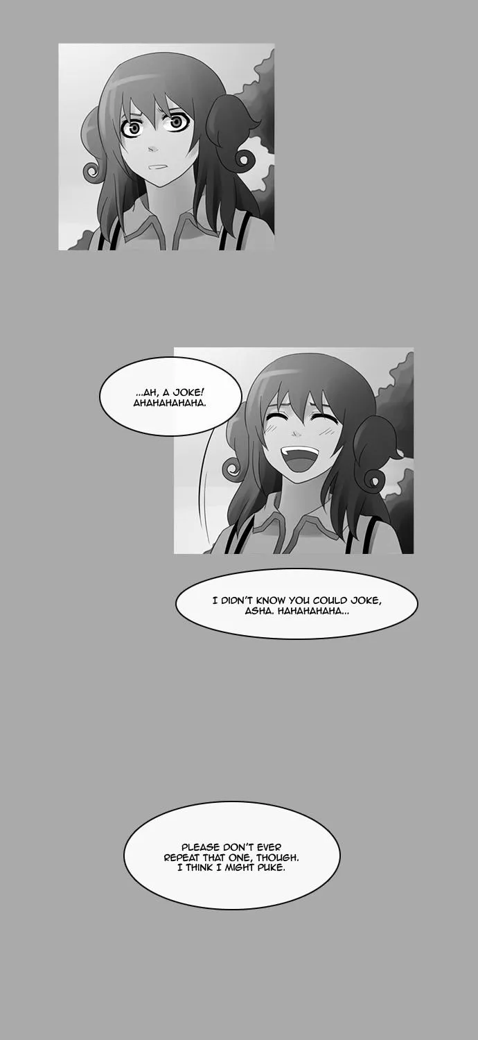 Kubera Zinmanga X Chapter 187 Page 15