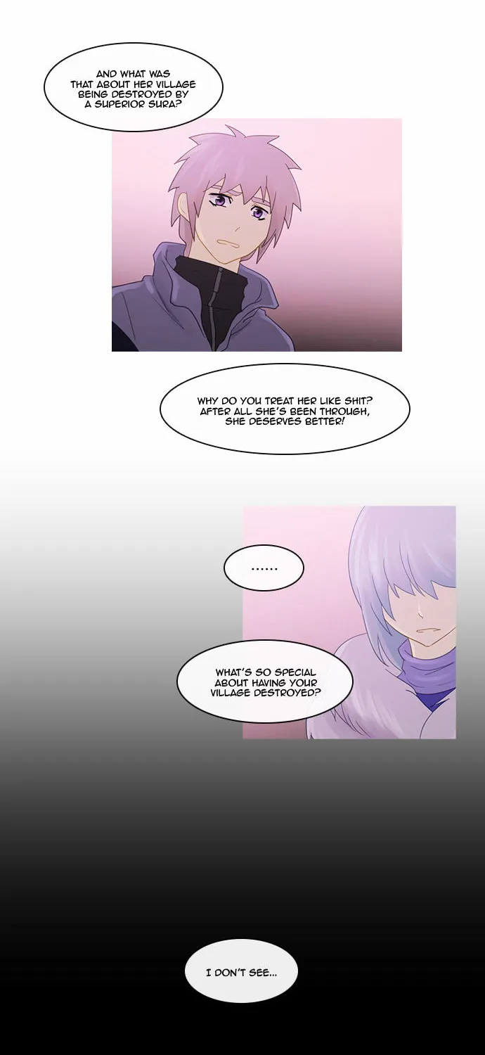 Kubera Zinmanga X Chapter 187 Page 23